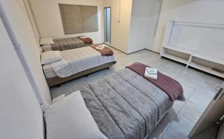 Hotel Rex - Lages - 1