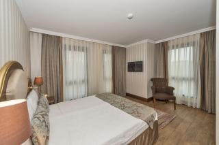The Central Hotel - Istanbul - 8