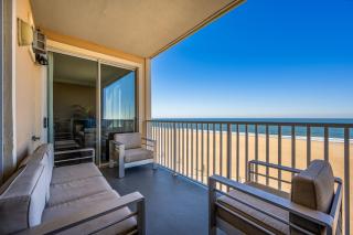 Belmont Towers 805 - Ocean City - 8