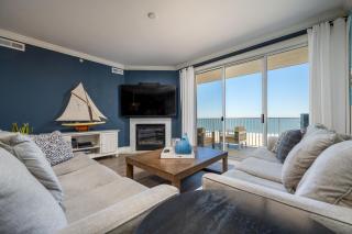 Belmont Towers 805 - 3