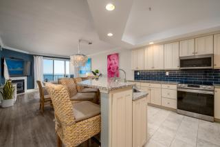 Belmont Towers 805 - Ocean City - 1