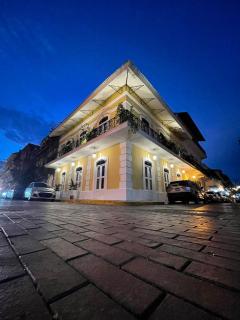 AmazINN Places Hotel Boutique Casa Marroqui - 7