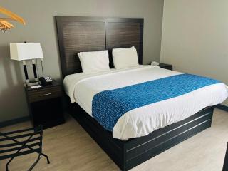 Travelodge by Wyndham Gallipolis - Gallipolis - 6