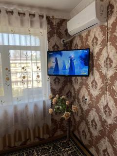 Firdausi Apartment - 4