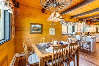 24STR-00023 Fairplay Cabin with Hot Tub on 4 Acres! - 4