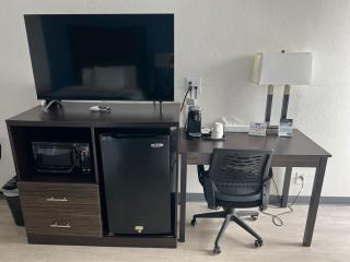 Travelodge by Wyndham Gallipolis - Gallipolis - 7