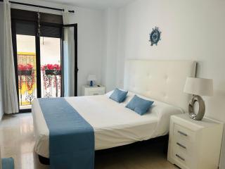 Luna - Apartamento Marbella Centro cerca de la Playa - 9