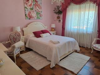 apart romero garden C - 1