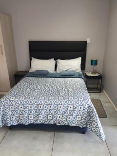 1150 on Bain - Self Catering - 9