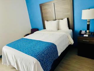 Travelodge by Wyndham Gallipolis - Gallipolis - 9