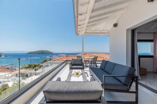 Ioanna House - Skopelos - 0