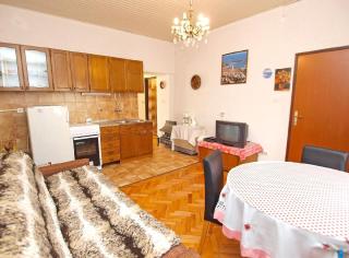 Ferienwohnung für 3 Personen ca 50 qm in Vrsar, Istrien Istrische Riviera - 4