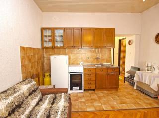 Ferienwohnung für 3 Personen ca 50 qm in Vrsar, Istrien Istrische Riviera - 1