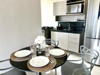 Smart Stay P.Verde - 1012 - Mandi Hospitalidade (VISTA MAR) - 1