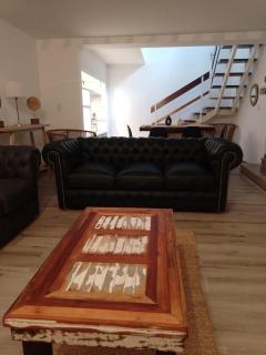 PH Premium en Recoleta - 2