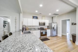 Eufaula Home - Walk to Lake Beach! - Eufaula - 4