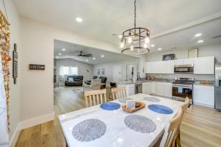Eufaula Home - Walk to Lake Beach! - Eufaula - 3