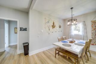 Eufaula Home - Walk to Lake Beach! - Eufaula - 2