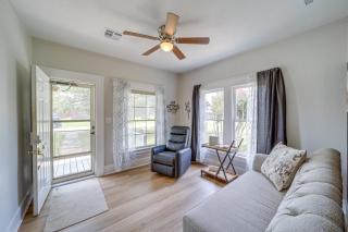 Eufaula Home - Walk to Lake Beach! - Eufaula - 1