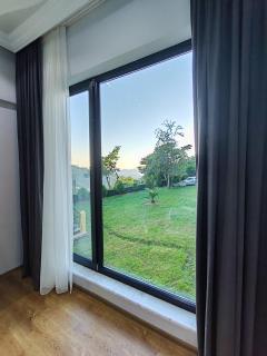 Apartment in nature - Batoemi - 2