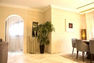 Luxe appartment with private gym in central Cairo - Il Cairo - 5