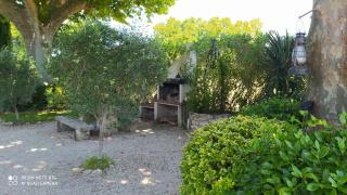 Mas de St-Andiol - Cabannes - 5