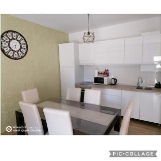 Apartman SATO - 1