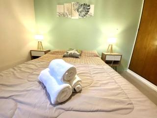 Departamento Parque Central - 6