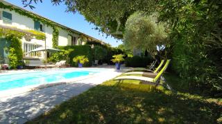 Mas de St-Andiol - Cabannes - 9