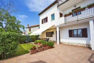Ferienhaus im Dorf Kujići - Hreljići - 1