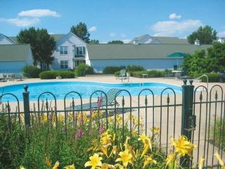 Nice Condo on Nature Preserve - Dublin - 5