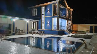 Blue Dreams Gabala - 9