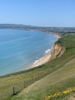 Tranquility at Sandown Bay - 8