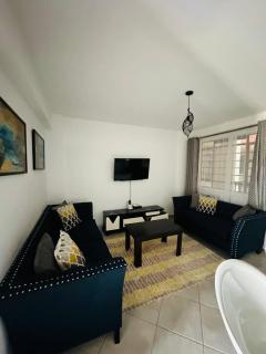 Dael luxury apartments SOUTH B - Nairobi - 4
