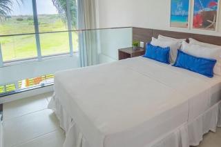 The Coral Beach Resort -Loft Dunas - Trairi - 9