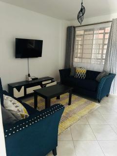 Dael luxury apartments SOUTH B - Nairobi - 5