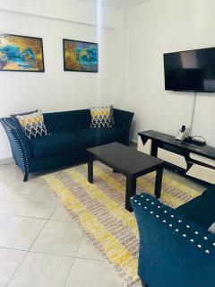 Dael luxury apartments SOUTH B - Nairobi - 6