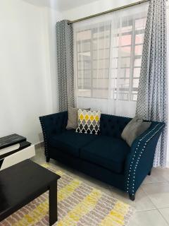 Dael luxury apartments SOUTH B - Nairobi - 7