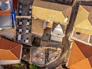 Evanthia's mansion - Limbókhova - 6