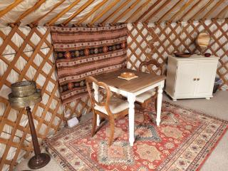 Go Eco Glamping - Lampeter - 4