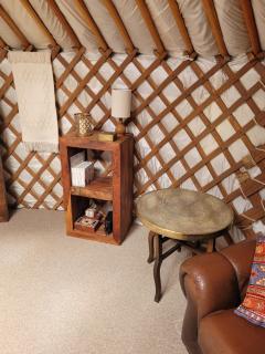 Go Eco Glamping - Lampeter - 3
