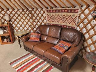 Go Eco Glamping - Lampeter - 1