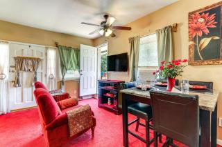 Charming Studio about 5 Mi to Stone Mountain Park - Stone Mountain - 7
