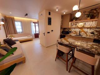 Minares Luxury Suite - Rethymno - 0