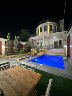 Family Villa - Baku - 9