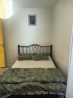 12 RUE FERNAND HE93600 Aulnay SOUS BOIS - Aulnay-sous-Bois - 1