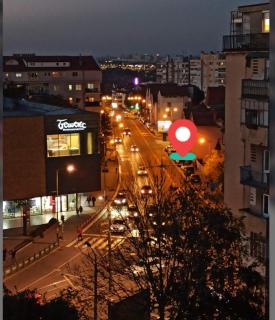 Ada mall-Beograd 2 bedroom - Čukarica - 8