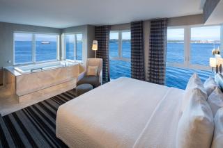 Silver Cloud Hotel Tacoma Waterfront - Tacoma - 8