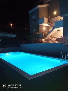 Melia Luxury Suite with pool - Nea Iraklitsa - 9