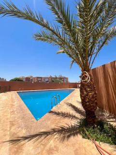 Appartement Marrakech - 9